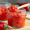 Chilli Pyré Gastro 1kg  (MEDIUM HOT) 