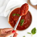 Chilli Pyré Gastro 1kg  (MEDIUM HOT) 
