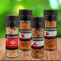 Mlynček morská soľ Carolina Reaper