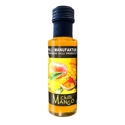 MANGO chilli omáčka 100ml
