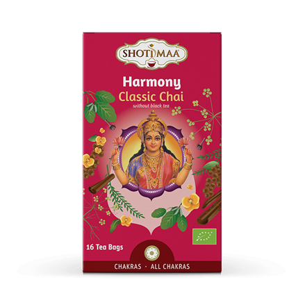 Harmony - Chai Classic 