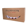 Chilli Drops Darčekové balenie 6x20ml