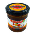 CHILLI JAM 150g  Marhuľa s mangom
