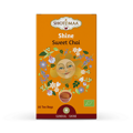 Shine - Dopoludný čaj - Sweet Chai