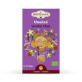 Unwind - Večerný čaj - Vanilla Chai