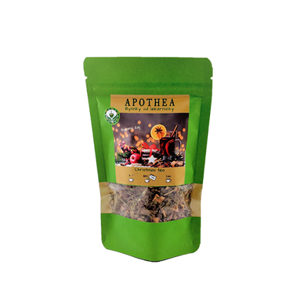 Christmas Tea sypaný čaj vianočný 50g